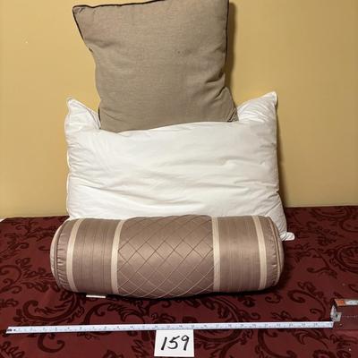 Pillow Lot