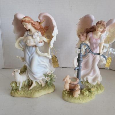 Seraphim Angels