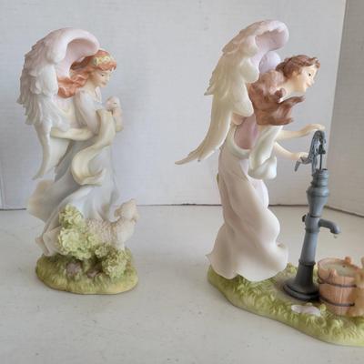 Seraphim Angels