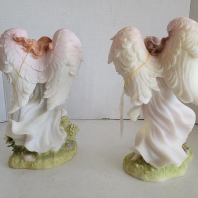 Seraphim Angels