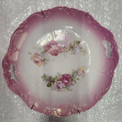 Decorative plate