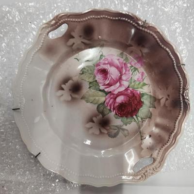 Decorative plate