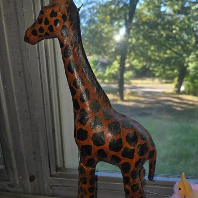 Home decor