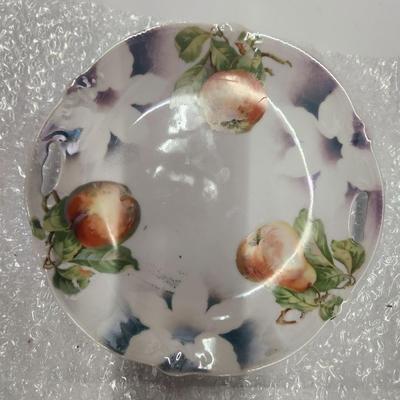 Decorative plate