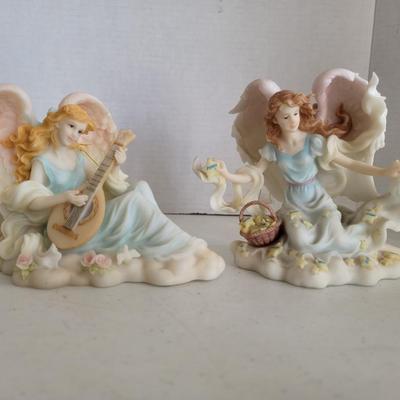 Seraphim Angels