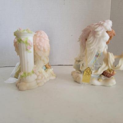 Seraphim Angels