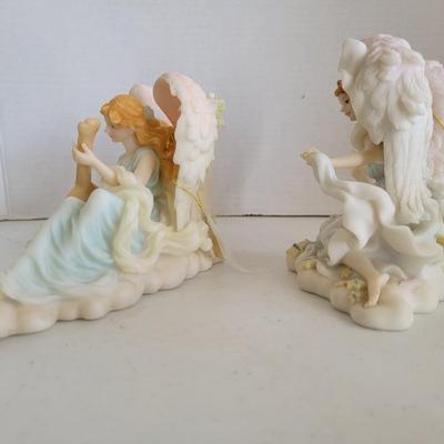 Seraphim Angels