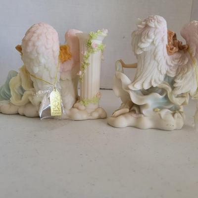 Seraphim Angels