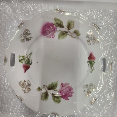 Decorative plate