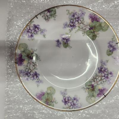 Decorative plate