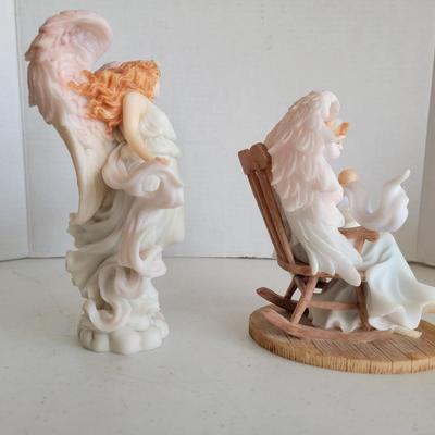 Seraphim Angels