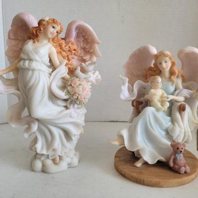 Seraphim Angels