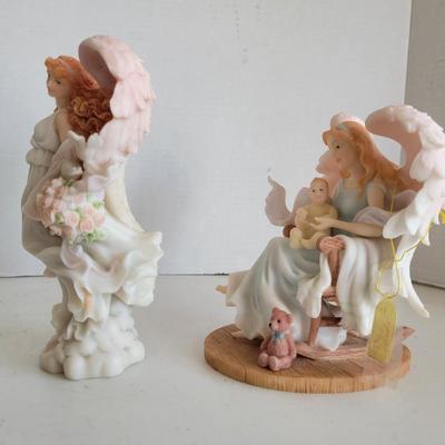 Seraphim Angels