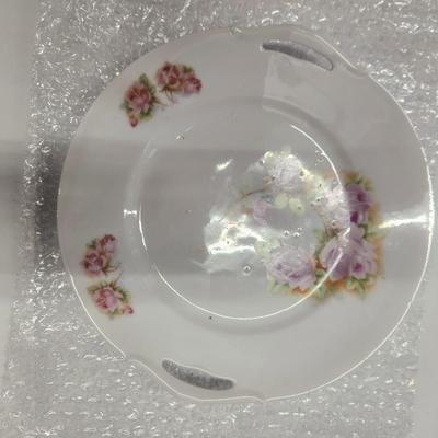 Decorative plate