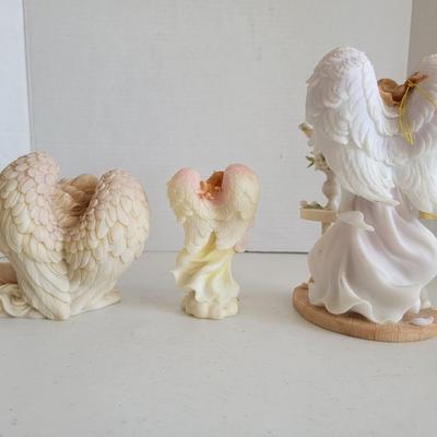 Seraphim Angels