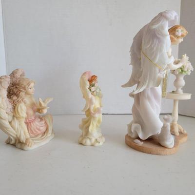 Seraphim Angels