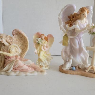 Seraphim Angels