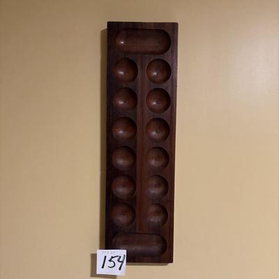 Mancala Game Board