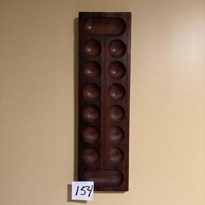 Mancala Game Board