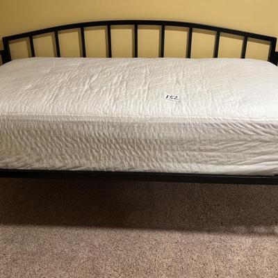 Daybed Frame