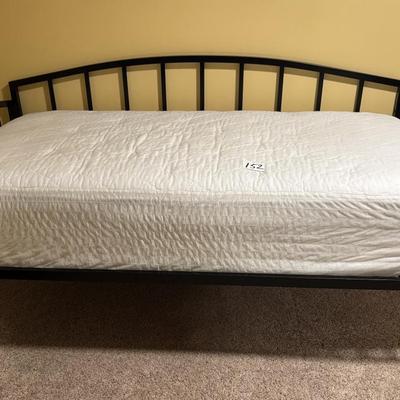 Daybed Frame
