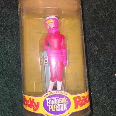 Funko penelope pitstop