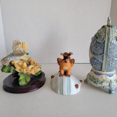 Misc Ceramics