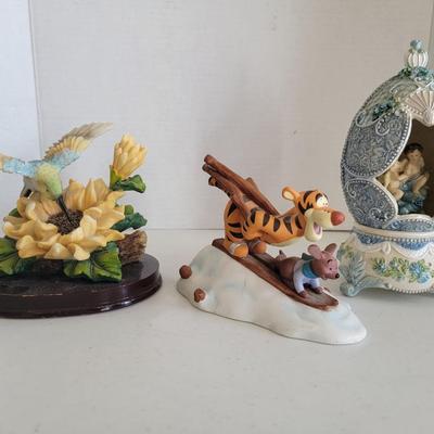 Misc Ceramics