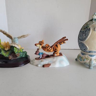 Misc Ceramics