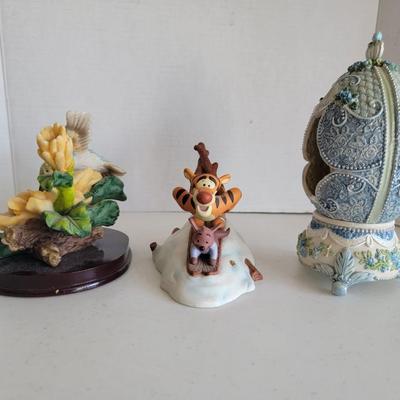 Misc Ceramics