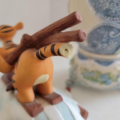 Misc Ceramics