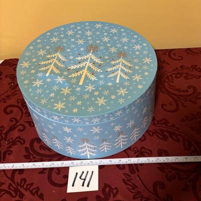Christmas Box