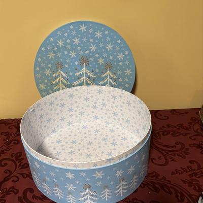 Christmas Box
