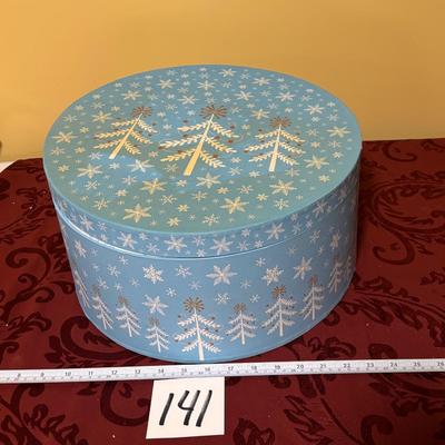 Christmas Box