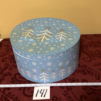 Christmas Box
