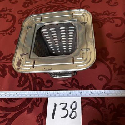 Vintage Oven Toaster