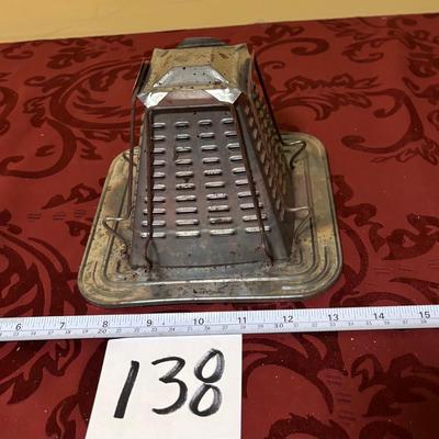 Vintage Oven Toaster