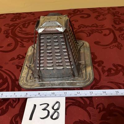 Vintage Oven Toaster