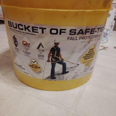 fall protection kit