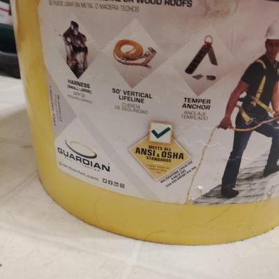fall protection kit