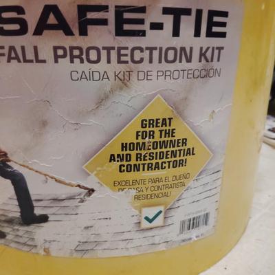 fall protection kit