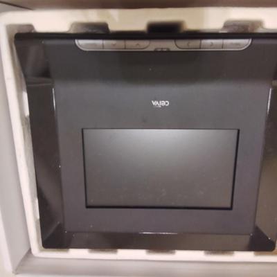 electronic picture frame