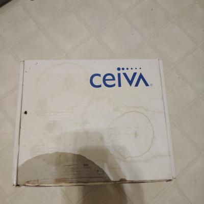 electronic picture frame