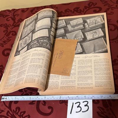 1946 Montgomery Wards Catalog