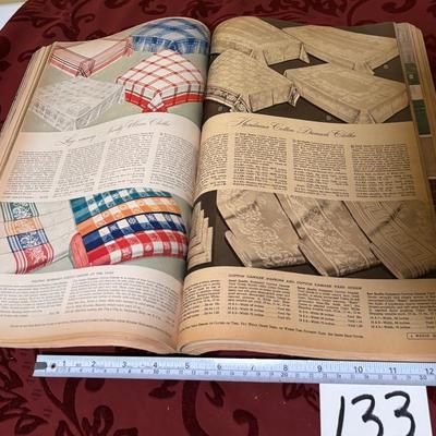 1946 Montgomery Wards Catalog