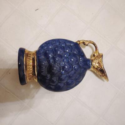 antique liquor bottle