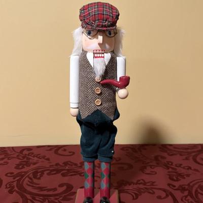 Nutcracker