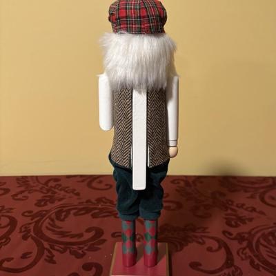 Nutcracker