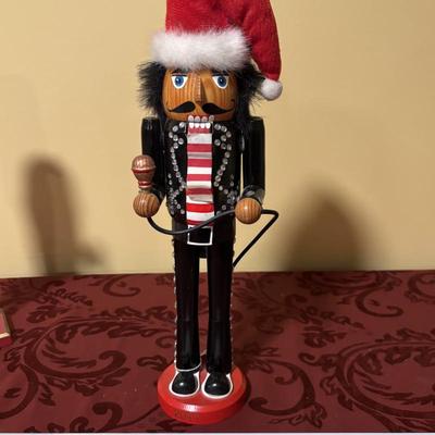 Nutcracker