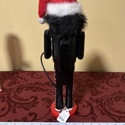 Nutcracker